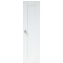 Подвесной шкаф Corozo Техас 20 SD-00000328 Белый