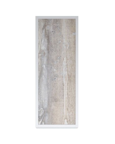 Подвесной шкаф Corozo Гольф 25 SD-00000364 Антик Белый