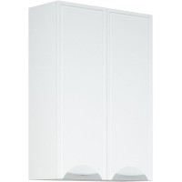 Подвесной шкаф Corozo Монро 55 SD-00000367 Белый