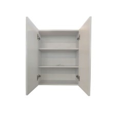Подвесной шкаф Corozo Монро 55 SD-00000367 Белый