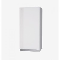 Подвесной шкаф Dreja Grace 35 99.0908 Белый глянец