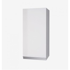 Подвесной шкаф Dreja Grace 35 99.0908 Белый глянец