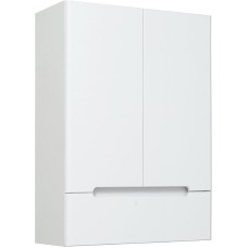 Подвесной шкаф Runo Парма 50 00-00001052 Белый