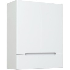 Подвесной шкаф Runo Парма 60 00-00001042 Белый
