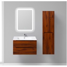 Шкаф подвесной, правосторонний BelBagno ETNA-1500-2A-SC-RC-P-R