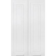 Подвесной шкаф Style Line Альба 60 Люкс ЛС-000010051 Белый