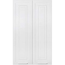 Подвесной шкаф Style Line Альба 60 Люкс ЛС-000010051 Белый