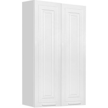 Подвесной шкаф Style Line Альба 60 Люкс ЛС-000010051 Белый