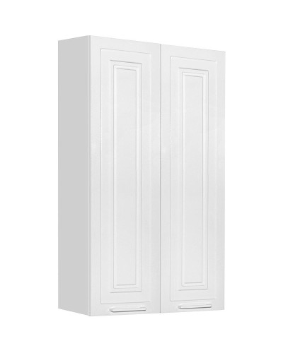 Подвесной шкаф Style Line Альба 60 Люкс ЛС-000010051 Белый