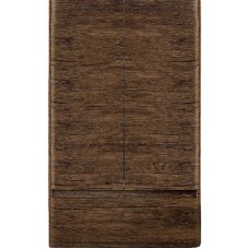 Подвесной шкаф Style Line Атлантика 100 60 СС-00002225 Старое дерево