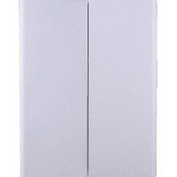 Подвесной шкаф Style Line Атлантика 60 СС-00002224 Белый матовый