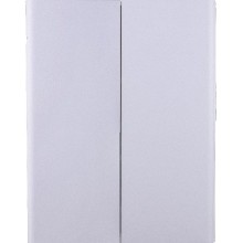 Подвесной шкаф Style Line Атлантика 60 СС-00002224 Белый матовый