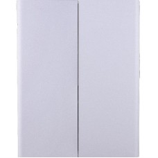 Подвесной шкаф Style Line Атлантика 60 СС-00002224 Белый матовый