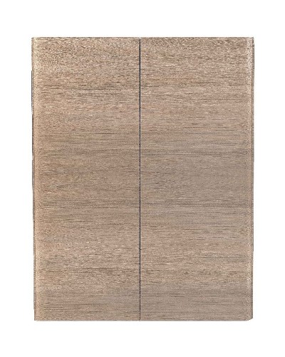 Подвесной шкаф Style Line Атлантика 60 СС-00002230 Ясень перламутр