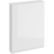 Подвесной шкаф Cersanit Moduo 60 SB-SW-MOD60/Wh Белый