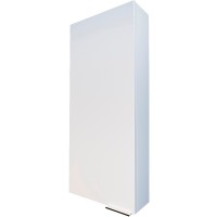 Подвесной шкаф 1MarKa Gaula 40П У92523 White