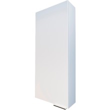 Подвесной шкаф 1MarKa Gaula 40П У92523 White