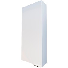Подвесной шкаф 1MarKa Gaula 40П У92523 White
