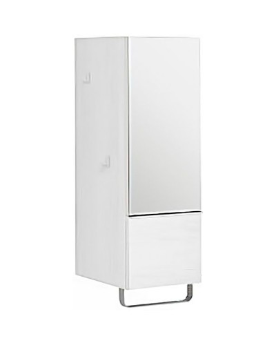 Подвесной шкаф Jacob Delafon Odeon Up 35 R EB893D-N18 Белый