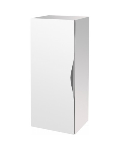 Подвесной шкаф Jacob Delafon Stillness 40 L EB2006G-G1C Белый лак