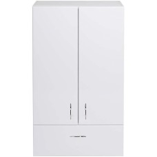 Подвесной шкаф Orange Смайл 60 SM-60SR1 Белый