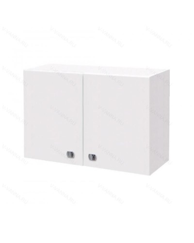 Шкаф Onika Нива 30х60 Белый