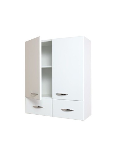 Шкаф Onika Кредо 60.2 Белый