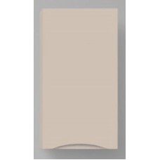 Шкаф подвесной Crema Opaco BelBagno Fly-Marino FLY-MARINO-750-1A-SC-CO-P-R