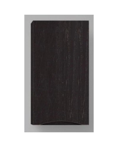 Шкаф подвесной Rovere Cioccolato Amaro BelBagno Fly-Marino FLY-MARINO-750-1A-SC-RCA-P-R