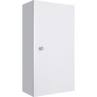 Подвесной шкаф Runo Кредо 40 00-00001149 Белый