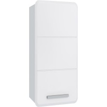 Подвесной шкаф Runo Эрика 35 00-00001130 Белый