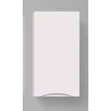 Шкаф подвесной, с одной распашной дверцей BelBagno FLY-MARINO-750-1A-SC-BO-P-L