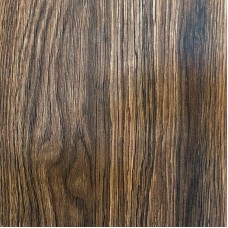 Подвесной шкаф Comforty Порто 50 00-00009245 Дуб темно-коричневый