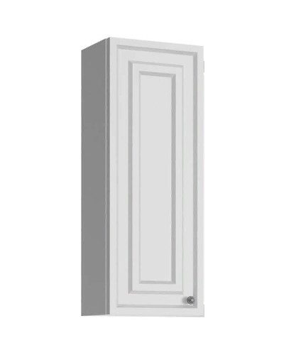 Подвесной шкаф Creavit Kayra 30 KY1030.01.MBY Белый