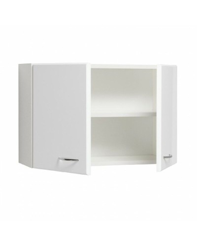 Подвесной шкаф Runo Рондо 60 00000001182 Белый