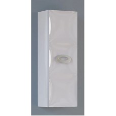 Шкаф белый глянец R Marka One Bonne У62597