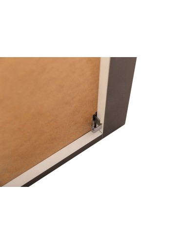 Шкаф подвесной с 2 дверцами  доводчиками, универсальный 400x300x1500 CEZARES RELAX-1500-2A-SO-GM