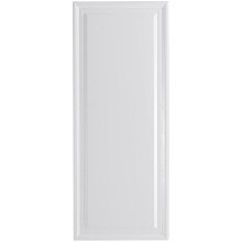 Подвесной шкаф Cezares Giubileo 40 GIUBILEO-1000-1A-SC-BL Bianco Lucido