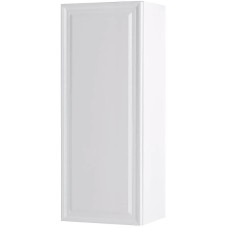 Подвесной шкаф Cezares Giubileo 40 GIUBILEO-1000-1A-SC-BL Bianco Lucido