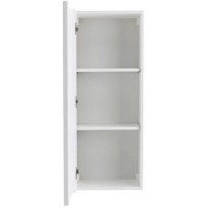 Подвесной шкаф Cezares Giubileo 40 GIUBILEO-1000-1A-SC-BL Bianco Lucido