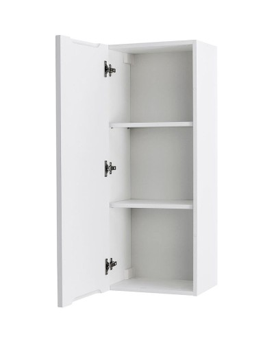Подвесной шкаф Cezares Giubileo 40 GIUBILEO-1000-1A-SC-BL Bianco Lucido