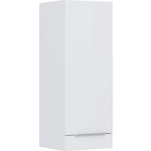 Подвесной шкаф Aquanet Ирис new 30 310155 Белый глянцевый