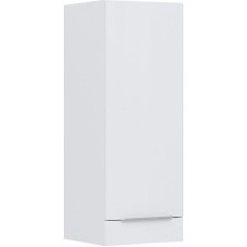 Подвесной шкаф Aquanet Ирис new 30 310155 Белый глянцевый