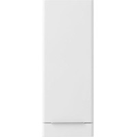 Подвесной шкаф Aquanet Ирис new 30 310155 Белый глянцевый