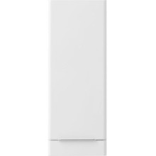 Подвесной шкаф Aquanet Ирис new 30 310155 Белый глянцевый