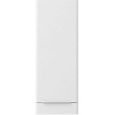 Подвесной шкаф Aquanet Ирис new 30 310155 Белый глянцевый