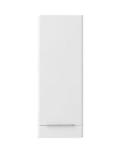 Подвесной шкаф Aquanet Ирис new 30 310155 Белый глянцевый