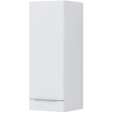 Подвесной шкаф Aquanet Ирис new 30 310155 Белый глянцевый