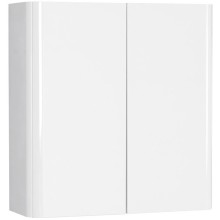 Шкаф двустворчатый Акватон Шерилл 1A206603SH010