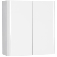 Шкаф двустворчатый Акватон Шерилл 1A206603SH010